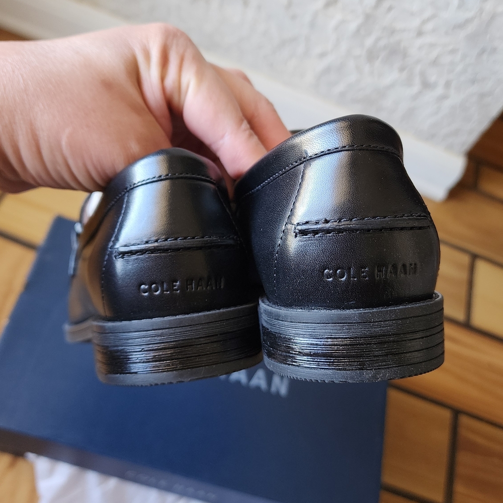 Cole Haan Shoes - Picture 7 of 9